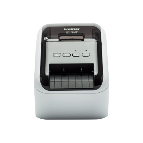 Етикетен принтер BROTHER QL800 (QL800YJ1I)