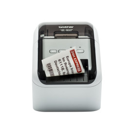 Етикетен принтер BROTHER QL800 (QL800YJ1I)