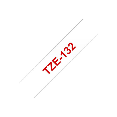 Етикети BROTHER TZE132