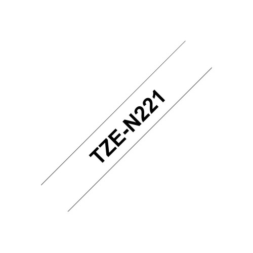 Етикети BROTHER TZEN221