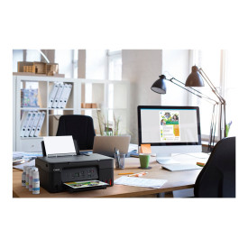 Мастиленоструен принтер CANON Pixma G2470 EUM/EMB MFP