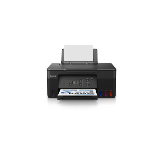 Мастиленоструен принтер CANON Pixma G2470 EUM/EMB MFP