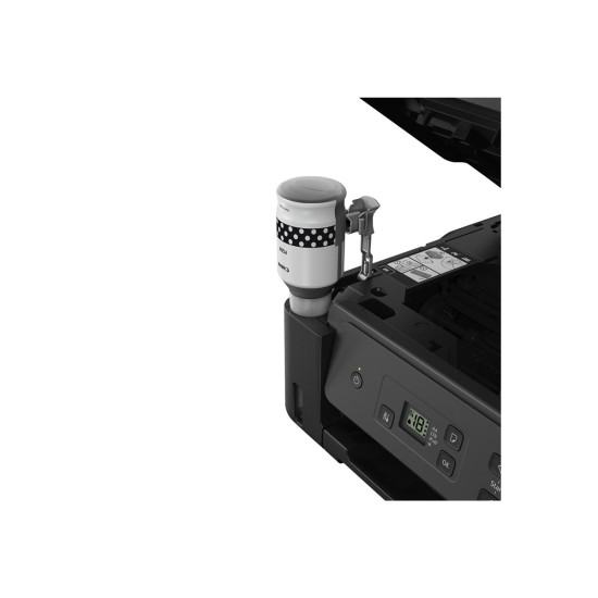 Мастиленоструен принтер CANON Pixma G2470 EUM/EMB MFP
