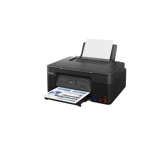 Мастиленоструен принтер CANON Pixma G2470 EUM/EMB MFP