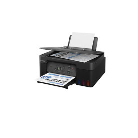 Мастиленоструен принтер CANON Pixma G2470 EUM/EMB MFP