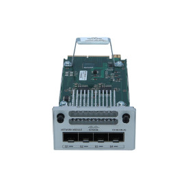 Мрежови модул CISCO Catalyst 9300