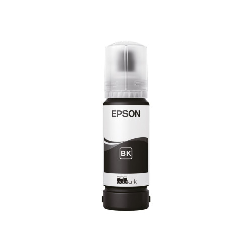 Мастило EPSON1LB 108 EcoTank Black Ink Bottle