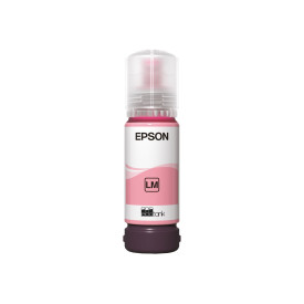 Мастило EPSON1LB 108 EcoTank Light Magenta Ink Bottle