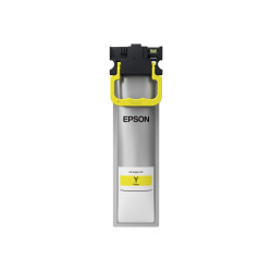 Мастило EPSON1LB WF-C53xx/WF-C58xx Series Ink Cartridge L Yellow 3.000 pages