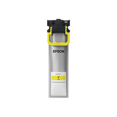 Мастило EPSON1LB WF-C53xx/WF-C58xx Series Ink Cartridge L Yellow 3.000 pages