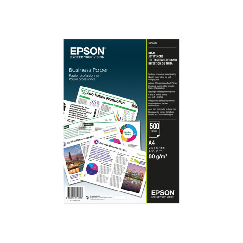 Хартия Epson C13S450075