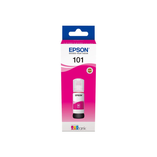 Мастило EPSONCartus 101 magenta 70ml