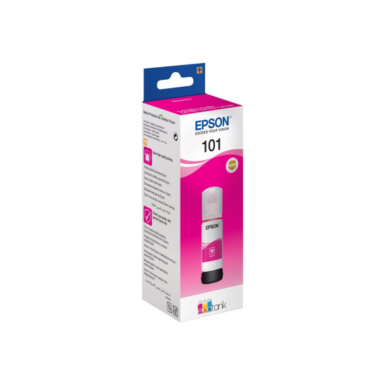 Мастило EPSONCartus 101 magenta 70ml