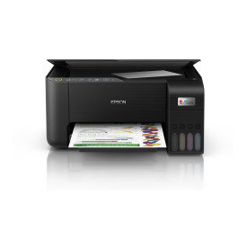 Мастиленоструен принтер EPSON EcoTank L3270 MFP
