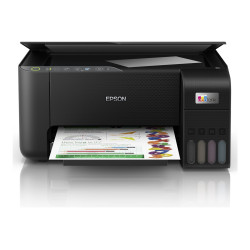Мастиленоструен принтер EPSON EcoTank L3270 MFP