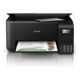Мастиленоструен принтер EPSON EcoTank L3270 MFP