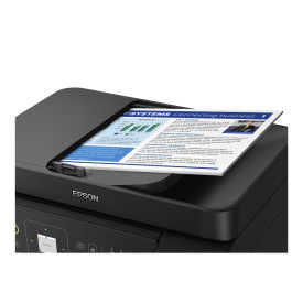 Мастиленоструен принтер EPSON EcoTank L5590 MFP