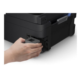 Мастиленоструен принтер EPSON EcoTank L5590 MFP