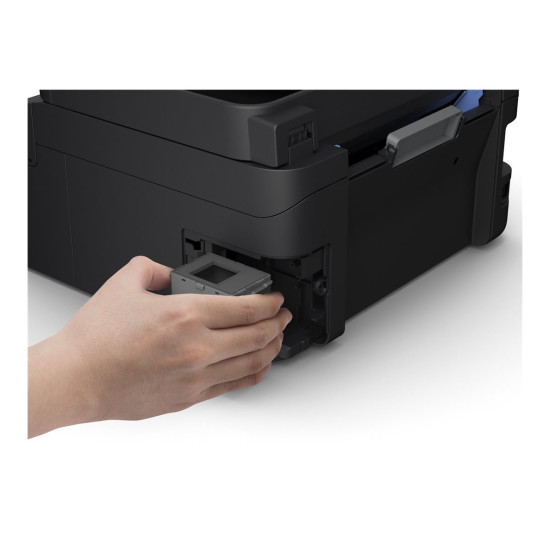 Мастиленоструен принтер EPSON EcoTank L5590 MFP