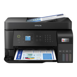 Мастиленоструен принтер EPSON EcoTank L5590 MFP