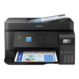 Мастиленоструен принтер EPSON EcoTank L5590 MFP