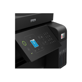 Мастиленоструен принтер EPSON EcoTank L5590 MFP