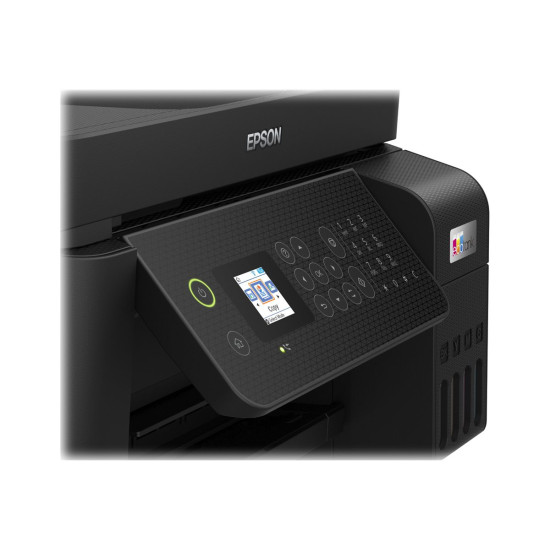 Мастиленоструен принтер EPSON L5290 MFP