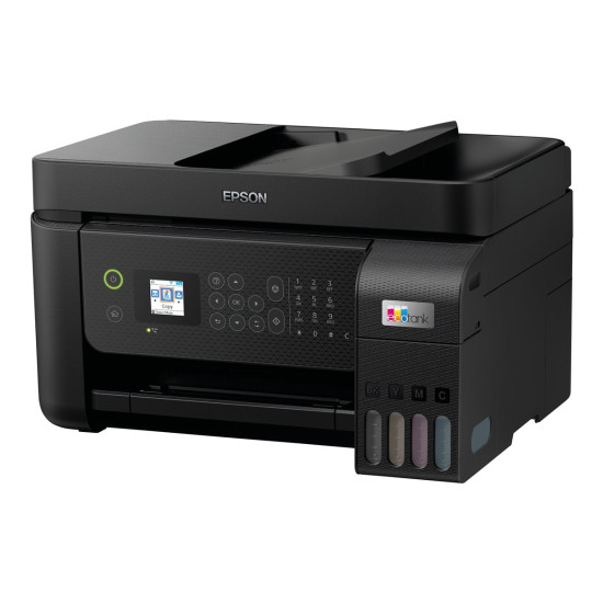 Мастиленоструен принтер EPSON L5290 MFP