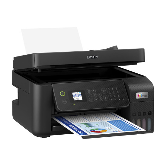 Мастиленоструен принтер EPSON L5290 MFP