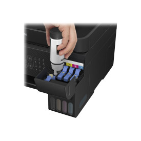 Мастиленоструен принтер EPSON L5290 MFP