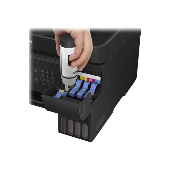 Мастиленоструен принтер EPSON L5290 MFP