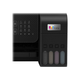 Мастиленоструен принтер EPSON L5290 MFP