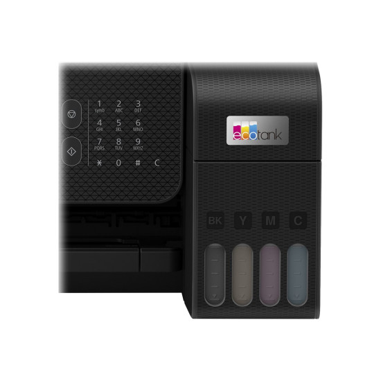 Мастиленоструен принтер EPSON L5290 MFP