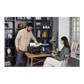 Мастиленоструен принтер EPSON L5290 MFP
