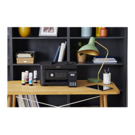 Мастиленоструен принтер EPSON L5290 MFP