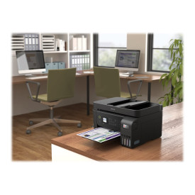 Мастиленоструен принтер EPSON L5290 MFP