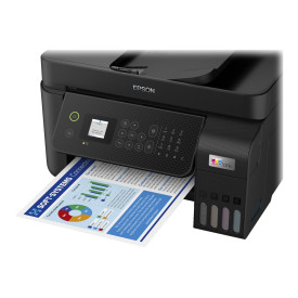Мастиленоструен принтер EPSON L5290 MFP