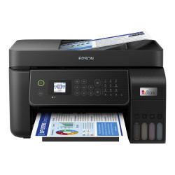 Мастиленоструен принтер EPSON L5290 MFP