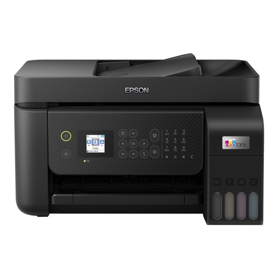 Мастиленоструен принтер EPSON L5290 MFP