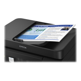 Мастиленоструен принтер EPSON L5290 MFP