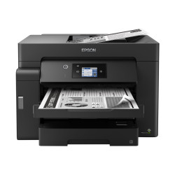 Мастиленоструен принтер EPSON M15140 MFP