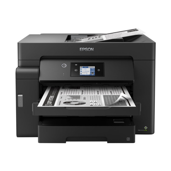 Мастиленоструен принтер EPSON M15140 MFP