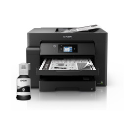Мастиленоструен принтер EPSON M15140 MFP