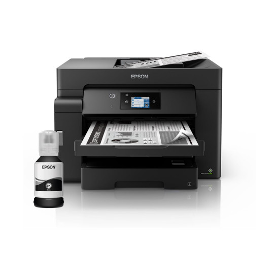 Мастиленоструен принтер EPSON M15140 MFP