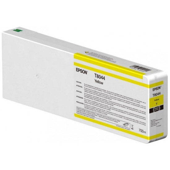 Мастило EPSON T824400 Yellow