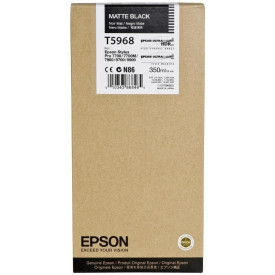 Мастило EPSON T5968 Matte Black