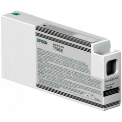Мастило EPSON T5968 Matte Black