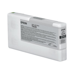 Мастило EPSON T6539 Light Black