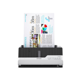 Скенер EPSON WorkForce DS-C330 600dpi