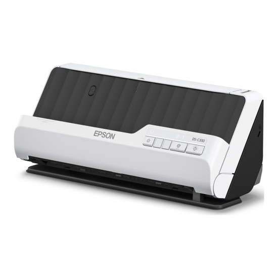Скенер EPSON WorkForce DS-C330 600dpi